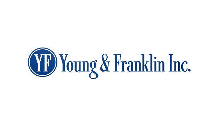 Young & Franklin Inc.